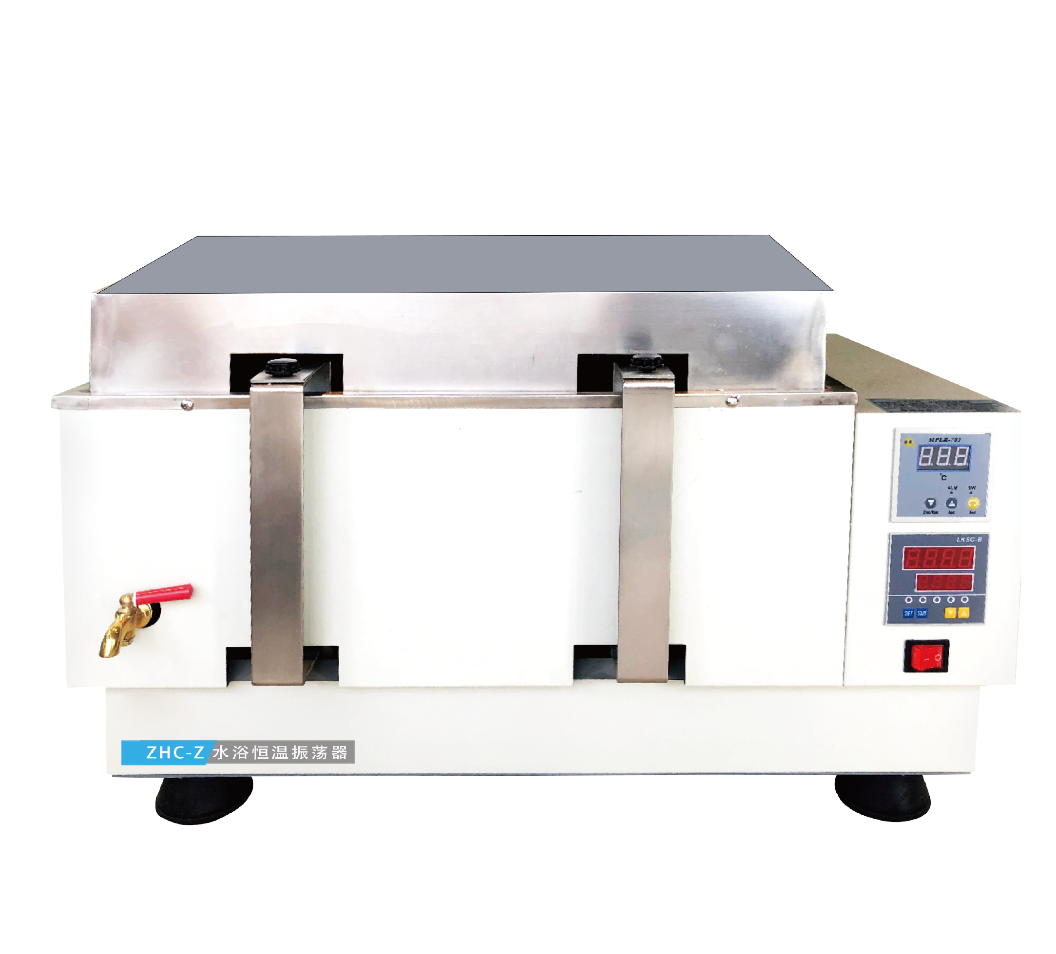 ZHC-S型干式或水浴恒溫振蕩器