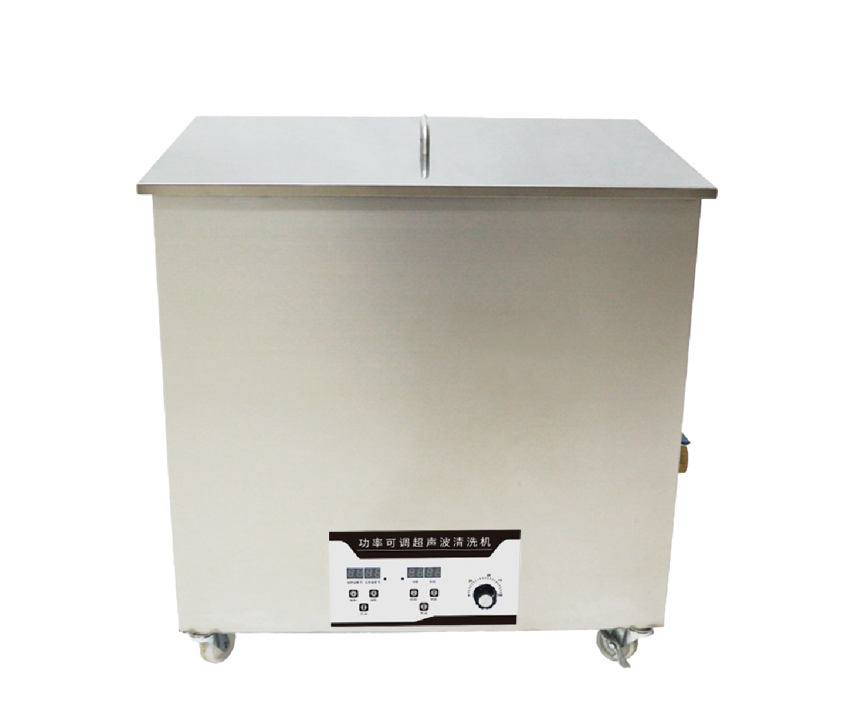 ZC-380EH工業(yè)款超聲波清洗機(jī)