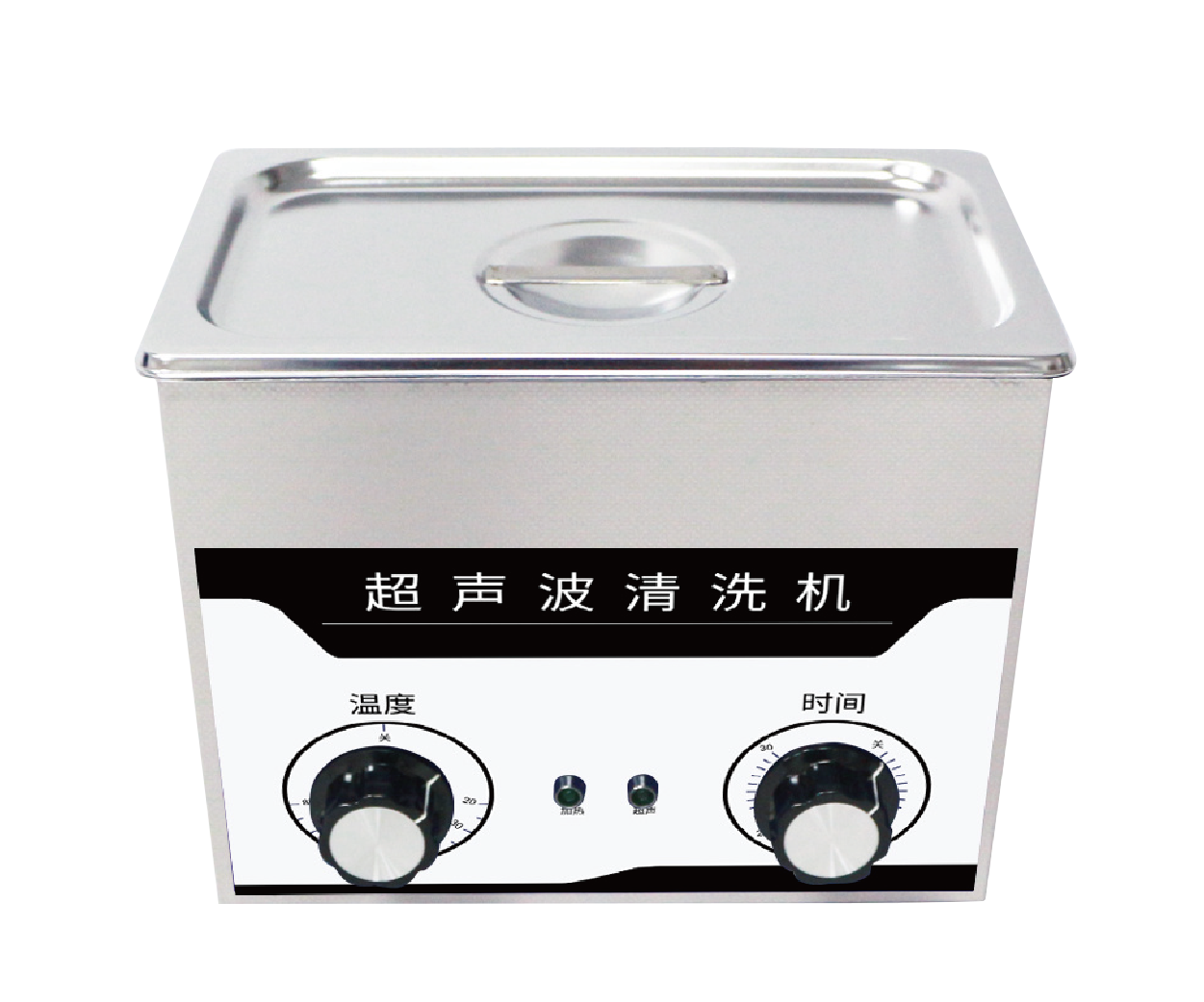 桌面型機(jī)械控制超聲波清洗機(jī)